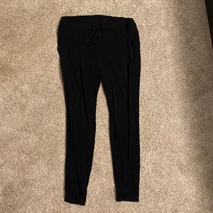 Isabel Maternity Light-weight Sweatpants